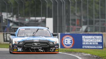 Buffomante and Wisconsin’s own Ebben victorious in Road America downpour